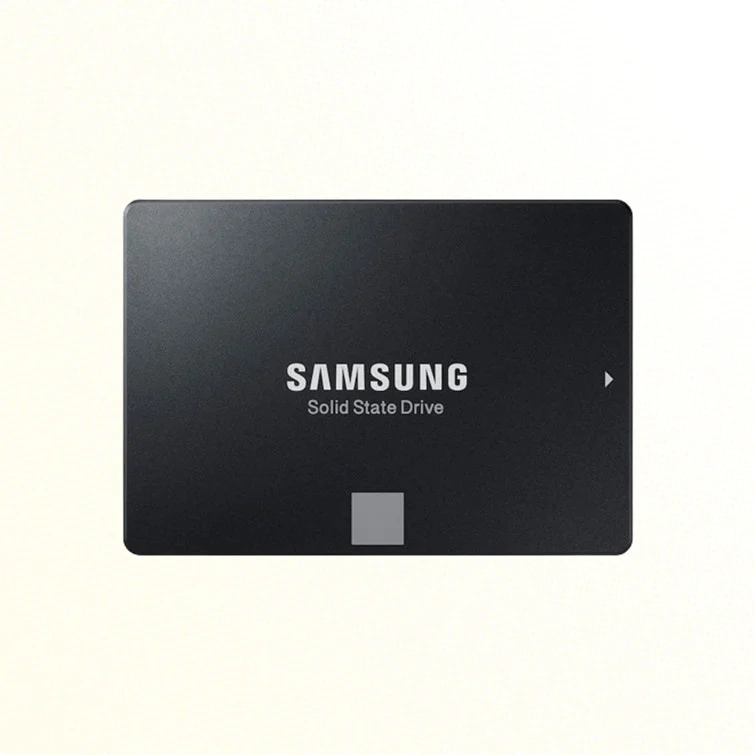 Samsung EVO 2TB SSD Drive | MI EXCITE