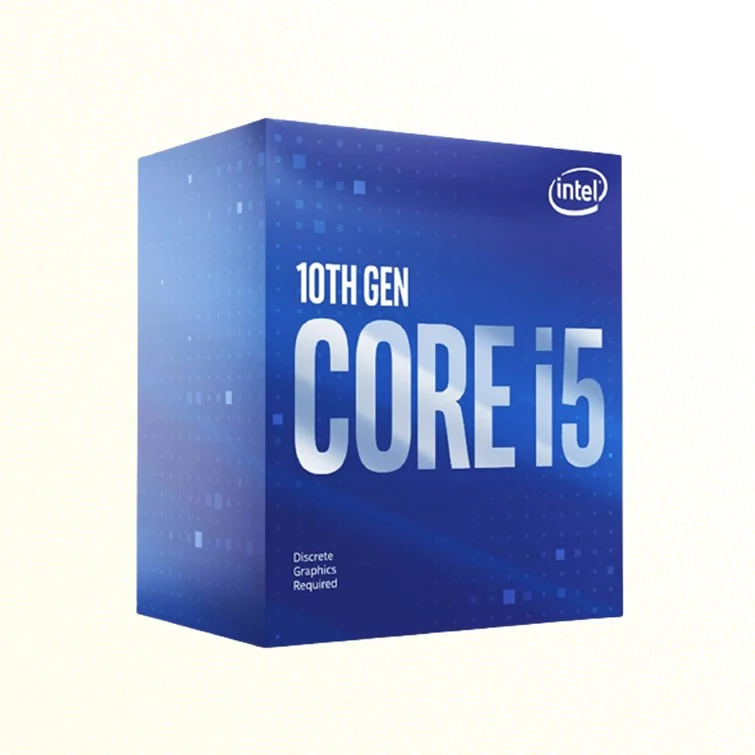 Intel Core i5 10400F Processor | MI EXCITE