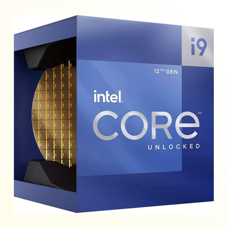 Intel Core i9 12900K 3.2GHz 30MB box Processor | MI EXCITE